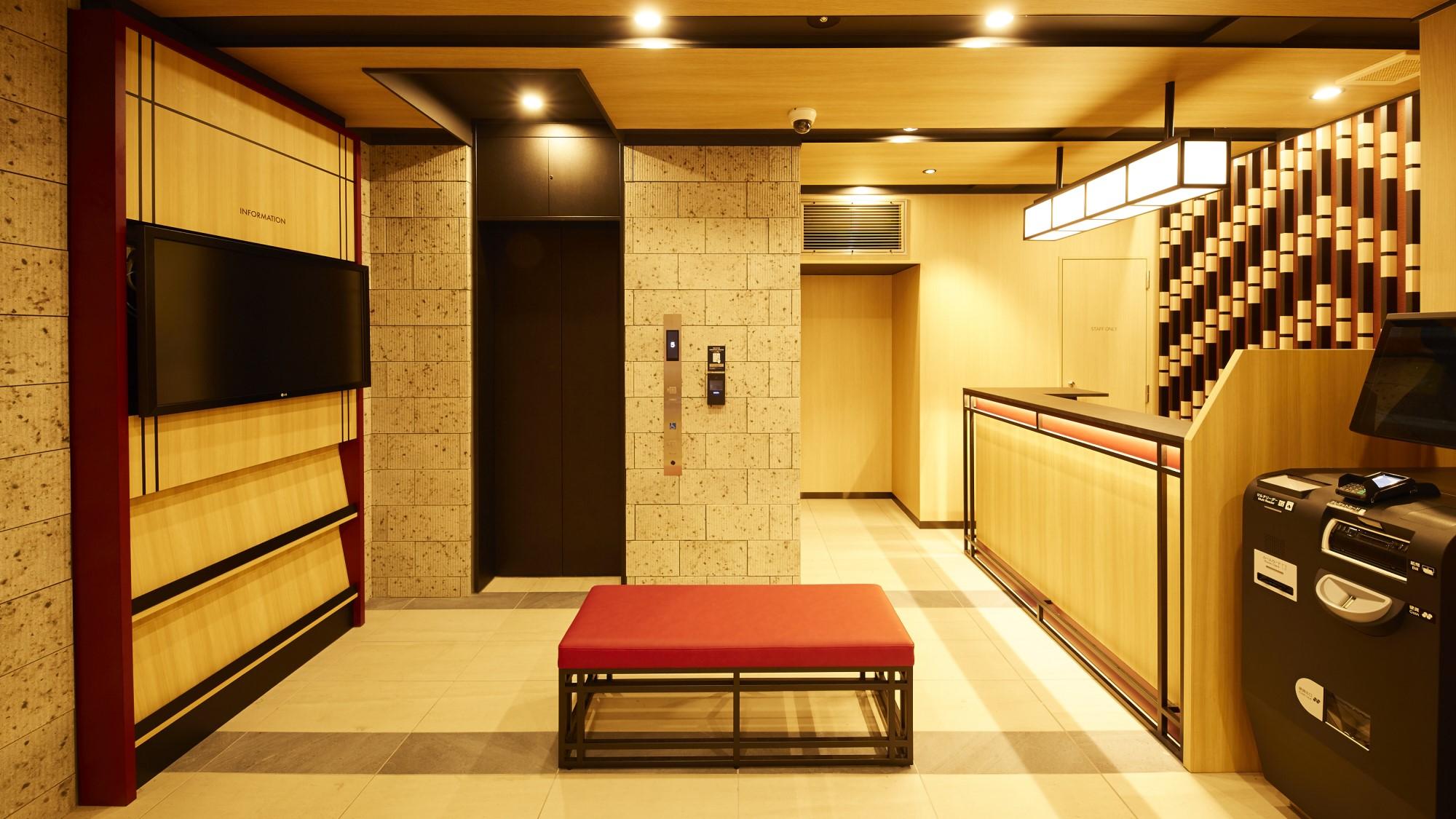 Monday Apart Nihonbashi Ningyocho Prefektura Tokio Exteriér fotografie