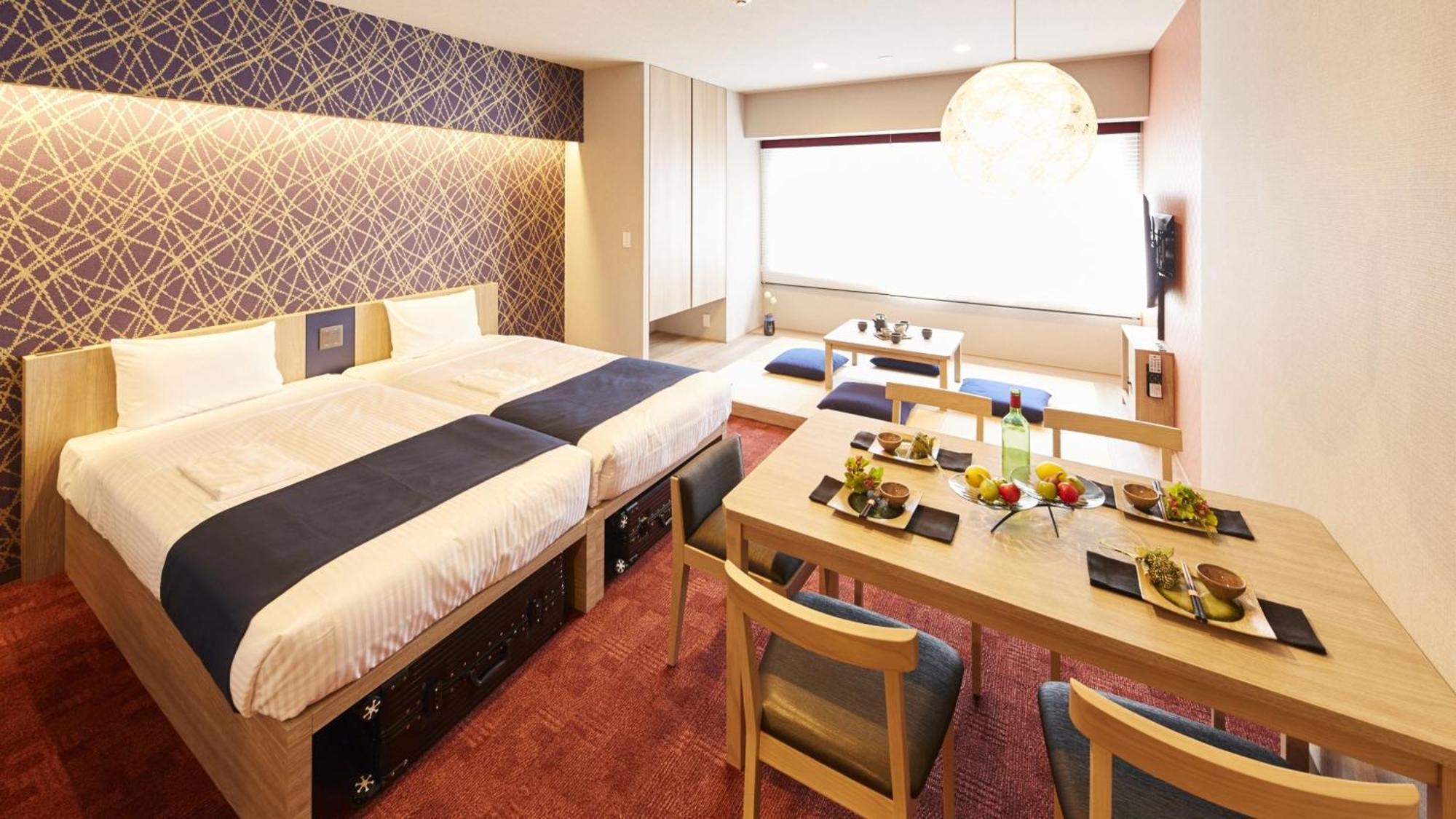 Monday Apart Nihonbashi Ningyocho Prefektura Tokio Exteriér fotografie