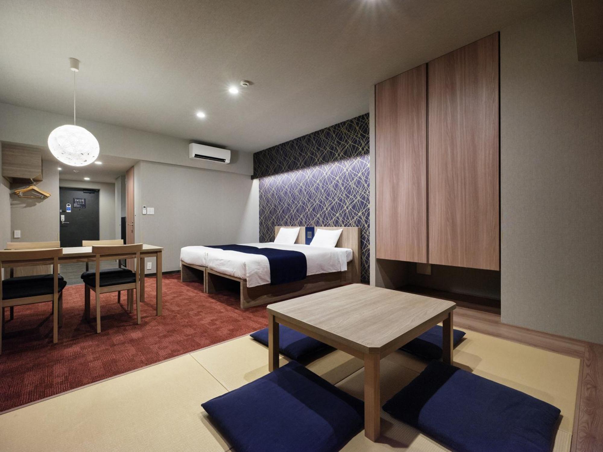 Monday Apart Nihonbashi Ningyocho Prefektura Tokio Exteriér fotografie