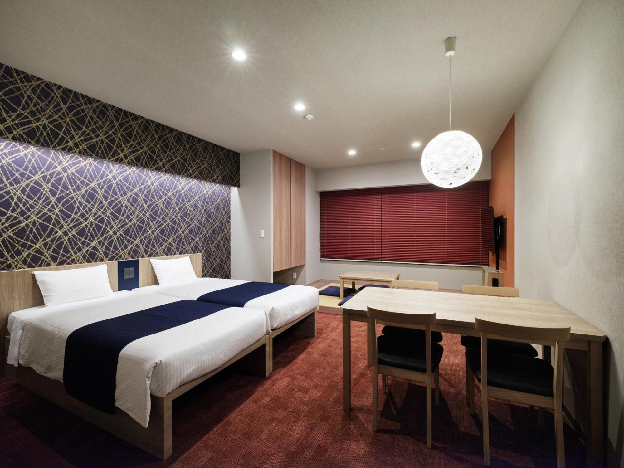 Monday Apart Nihonbashi Ningyocho Prefektura Tokio Exteriér fotografie